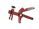 T-Lock ™ PERFECT LEVEL MASTER ™ Pliers Tool Gun for Tile leveling system clips
