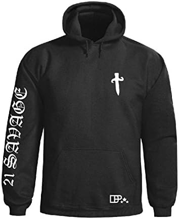 Dope Premium 21 Savage Hoodie