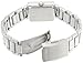Casio Womens Ltp-1233D-7A Silver Stainless-Steel Analog, Silver, Size No Size