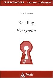 Reading "Everyman"