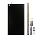 HYYT Replacement for LG V20 LS997 US996 VS995 H990ds H990 H990TR H910 H915 F800L LCD Display and Touch Screen Digitizer Glass Full Assembly