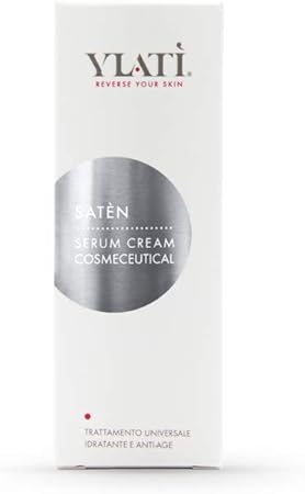 Ylati crema Clearance