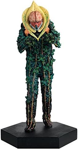 Official Licensed Merchandise Doctor Who Figurine Vervoid Hand Painted 1:21 Scale Collector Boxed Model Figure #82