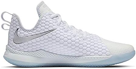 lebron witness 3 grey