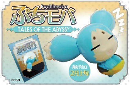 Amazon テイルズ オブ ジアビス イヤホンジャック ミュウ おもちゃ おもちゃ