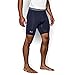 Under Armour UA HeatGear Armour Compression — Mid XXL Midnight Navy