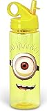 Despicable Me - Minion Eye - 20 Ounce Tritan Water
