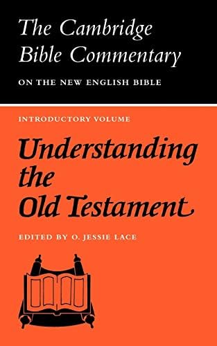The New Interpreter's Bible: General Articles & Introduction