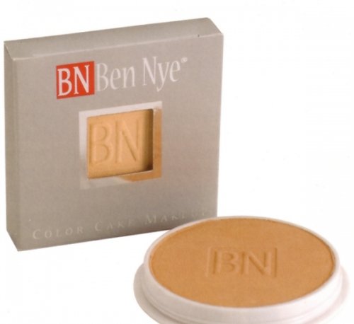 Ben nye color cake foundation water activated face and …