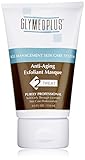 GlyMed Plus Age Management Anti-Aging Exfoliant Masque, 4 Ounce