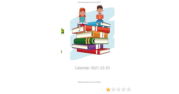 Calendrier 2023 Familial Calendrier Familial 2021-2023 (French Edition): Edition, Calendar:  9798683487348: Amazon.com: Books