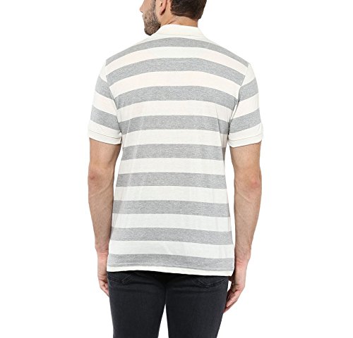 american crew men's cotton polo t-shirt