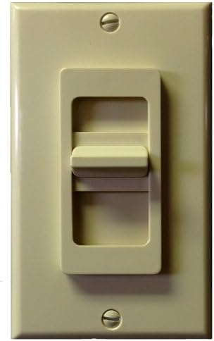 JamoAT-101S Slider Volume Control (Almond)