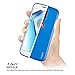 J&D Case Compatible for Moto G4 Plus/Moto G4 Case, Drop Protection Slim Cushion Shock Resistant Protective TPU Slim Case for Motorola Moto G4 Plus Bumper Case, Not for Moto G4 Play, Purple