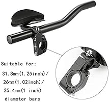 tt handlebars