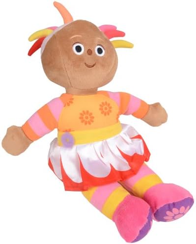 Linenideas Upsy Daisy in The Night Garden Plush Soft Toy