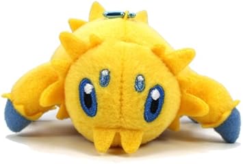 pokemon joltik plush