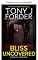 Livro Bliss a descoberto (Série policial do inspetor Jimmy Bliss)