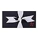 OOSilk 19mm Mulberry Silk Sleep Mask, Black