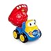 Oball Go Grippers Dump Truck