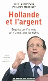Hollande et l'argent