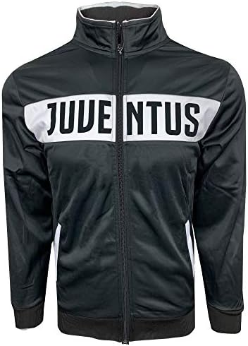 youth juventus jacket