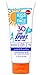 Kiss My Face Sport Faces Sunscreen SPF 30 Sunblock for Face and Neck, 2 oz