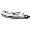 Newport-Vessels-9-Feet-6-Inch-Del-Mar-Inflatable-Sport-Tender-Dinghy-Boat-USCG-Rated-WhiteGray Newport-Vessels-9-Feet-6-Inch-Del-Mar-Inflatable-Sport-Tender-Dinghy-Boat-USCG-Rated-WhiteGray