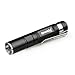 Perman Mini 3500 Lumens CREE XPE-R3 LED Flashlight Lamp Light Clip Torch Penlight AAA Battery