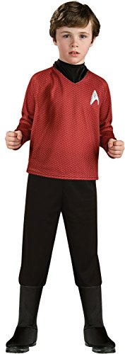 Star Trek into Darkness Deluxe Scotty Costume