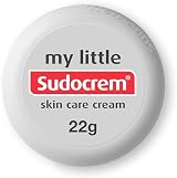 Sudocrem My Little Sudocrem Skin Care Cream 22g Pack of 3 view 2