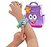 Fisher-Price Nickelodeon Dora & Friends, Magical Adventures Backpack