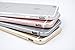 ThanoTech K11 Bumper - iPhone 6/6s Case - 6 Foot Drop Test - Lightweight Aluminum TPU - Matches Your Phone Seamlessly - Slim, Durable, and Shockproof Protection (Black)
