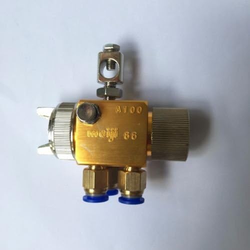 magnum by graco a100