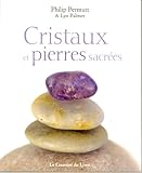 Image de cristaux et pierres sacrees