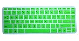 iKammo Silicone Keyboard Protector Cover Skin for HP Pavilion x360 13.3