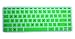 iKammo Silicone Keyboard Protector Cover Skin for HP Pavilion x360 13.3