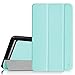 Fintie Acer Iconia Tab 8 A1-840FHD Slim Shell Case - Ultra Light Weight Stand Cover [Fits Acer Iconia Tab 8 A1-840FHD-197C / A1-840-131U / A1-840FHD-10G2] 8-Inch Android Tablet - Blue