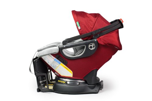 orbit infant car seat