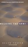 Walking the Gobi