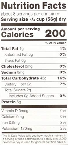 4 365+Everyday+Value+Organic+Shells