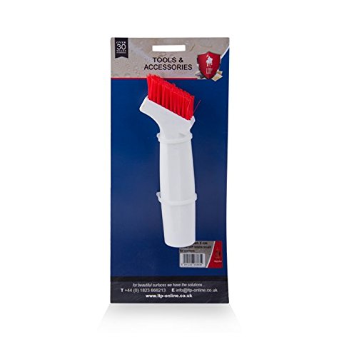 LTP Claw Brush (Red) Product Code;LTP/T/33
