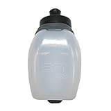 SPIbelt Hydration Companion - 6 oz. (180 ml) No-bounce, BPA-free Sports Water Bottle