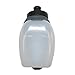 SPIbelt Hydration Companion - 6 oz. (180 ml) No-bounce, BPA-free Sports Water Bottle