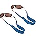 Chums Neoprene Elastic Eyeglass and Sunglass Retainer / Strap, Royal Blue (2 Pack)