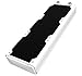 Hardware Labs Black Ice Nemesis GTR Satin White Radiator (360mm)
