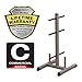 Body-Solid Standard Weight Plate Tree and Bar Holder (GSWT)thumb 4