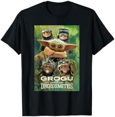 Amazon.com: Star Wars The Mandalorian Season 3 Grogu Big Hug
