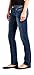 Aeropostale Women's Curvy Skinny Medium Wash Jean