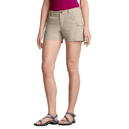 Bauer Hockey Women's Elysian Bermuda Shorts Eddie Bauer Columbia